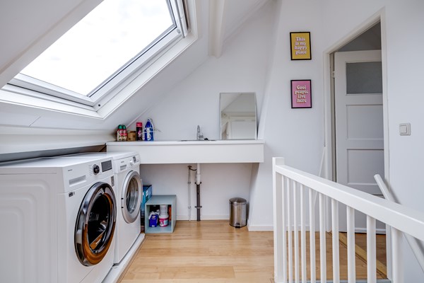 Medium property photo - Dantelaan 105, 3533 VC Utrecht