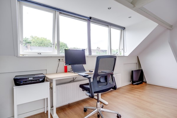 Medium property photo - Dantelaan 105, 3533 VC Utrecht