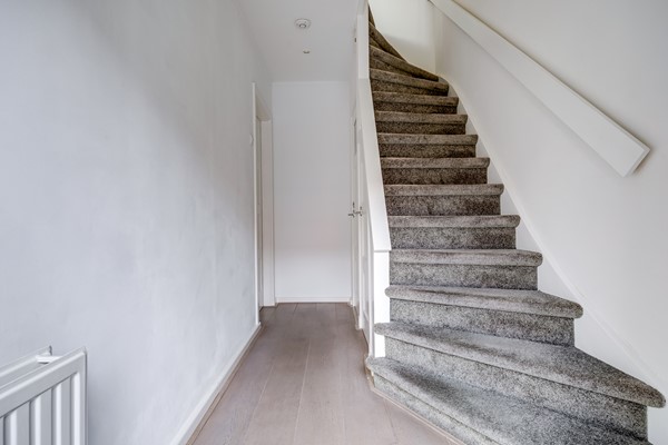 Medium property photo - Dantelaan 105, 3533 VC Utrecht