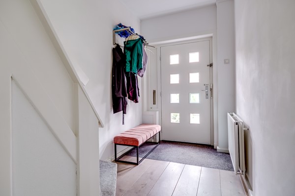 Medium property photo - Dantelaan 105, 3533 VC Utrecht
