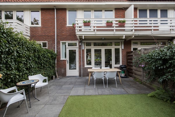 Medium property photo - Dantelaan 105, 3533 VC Utrecht
