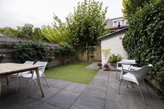 Verkocht: Dantelaan 105, 3533 VC Utrecht