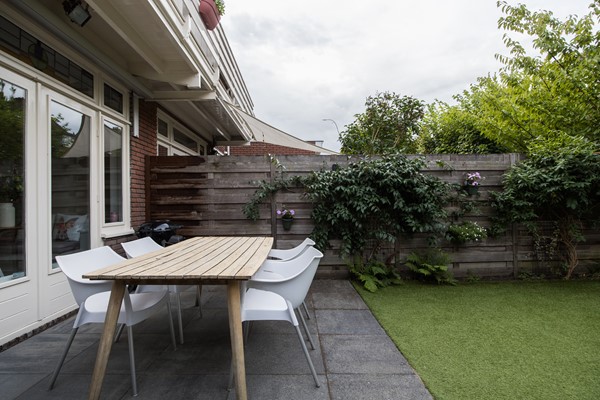 Medium property photo - Dantelaan 105, 3533 VC Utrecht