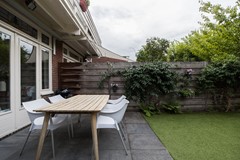 Verkocht: Dantelaan 105, 3533 VC Utrecht