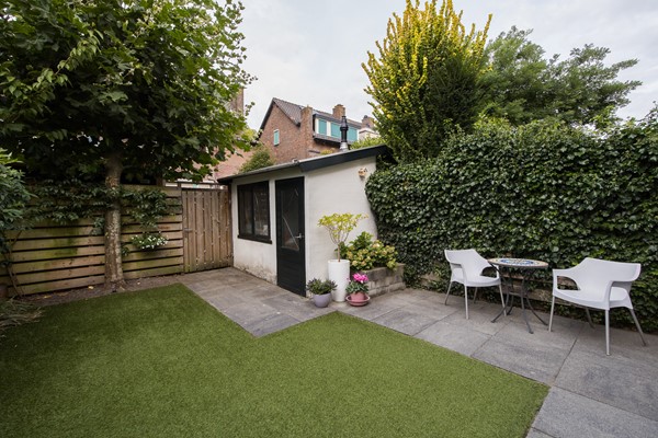 Medium property photo - Dantelaan 105, 3533 VC Utrecht