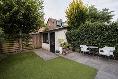 Verkocht: Dantelaan 105, 3533 VC Utrecht