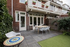Verkocht: Dantelaan 105, 3533 VC Utrecht