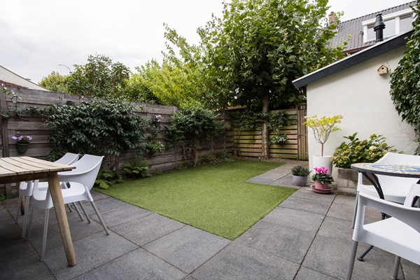 Medium property photo - Dantelaan 105, 3533 VC Utrecht