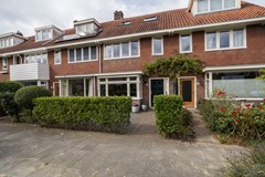 Verkocht: Dantelaan 105, 3533 VC Utrecht