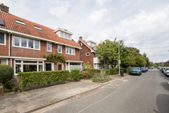 Verkocht: Dantelaan 105, 3533 VC Utrecht