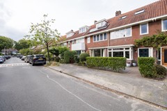 Verkocht: Dantelaan 105, 3533 VC Utrecht