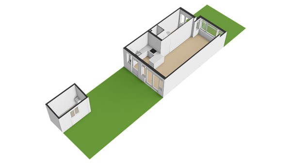 Dantelaan 105, 3533 VC Utrecht - 