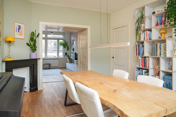 Medium property photo - Potgieterstraat 38, 3532 VS Utrecht