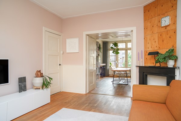 Medium property photo - Potgieterstraat 38, 3532 VS Utrecht