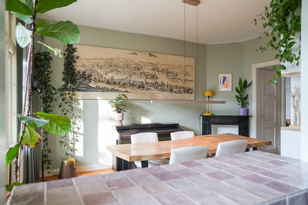 Medium property photo - Potgieterstraat 38, 3532 VS Utrecht