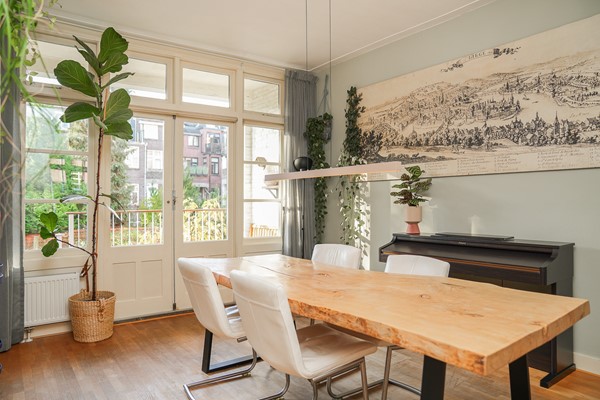 Medium property photo - Potgieterstraat 38, 3532 VS Utrecht