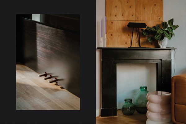 Medium property photo - Potgieterstraat 38, 3532 VS Utrecht