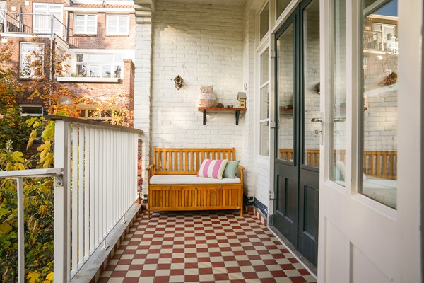 Medium property photo - Potgieterstraat 38, 3532 VS Utrecht