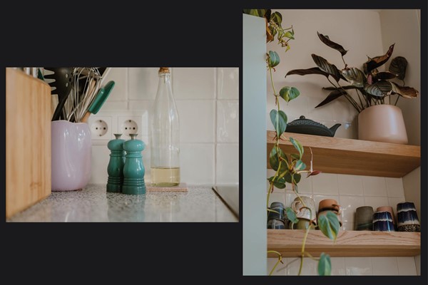 Medium property photo - Potgieterstraat 38, 3532 VS Utrecht