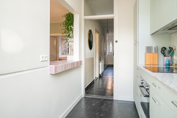 Medium property photo - Potgieterstraat 38, 3532 VS Utrecht