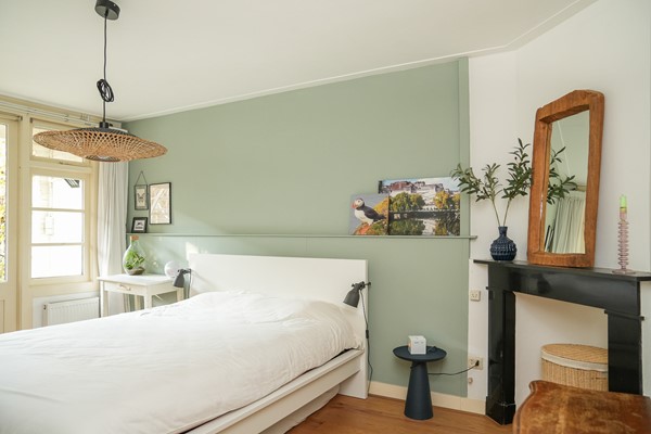 Medium property photo - Potgieterstraat 38, 3532 VS Utrecht