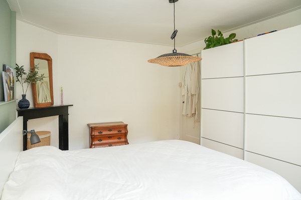 Medium property photo - Potgieterstraat 38, 3532 VS Utrecht