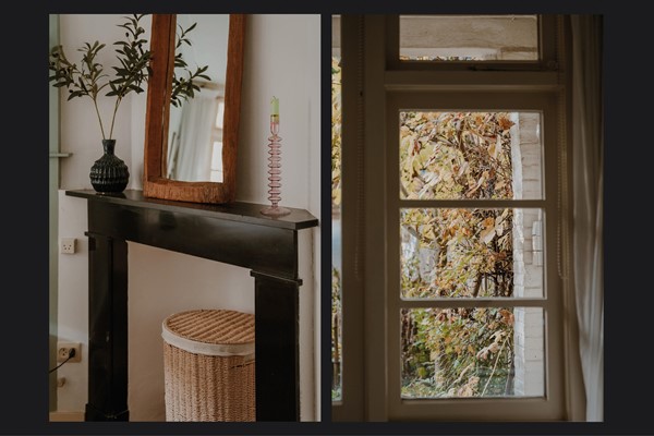 Medium property photo - Potgieterstraat 38, 3532 VS Utrecht