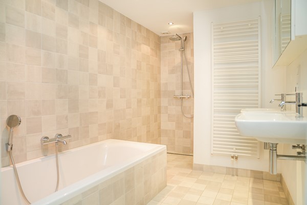 Medium property photo - Potgieterstraat 38, 3532 VS Utrecht