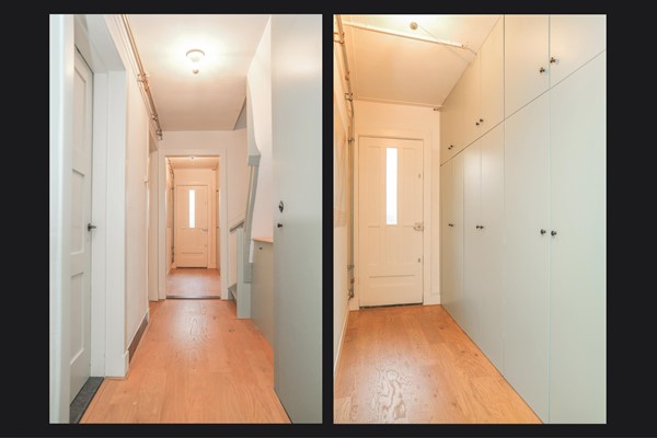 Medium property photo - Potgieterstraat 38, 3532 VS Utrecht