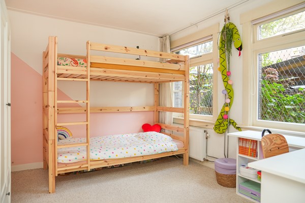 Medium property photo - Potgieterstraat 38, 3532 VS Utrecht