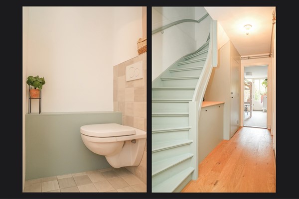 Medium property photo - Potgieterstraat 38, 3532 VS Utrecht