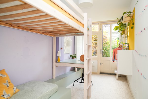 Medium property photo - Potgieterstraat 38, 3532 VS Utrecht