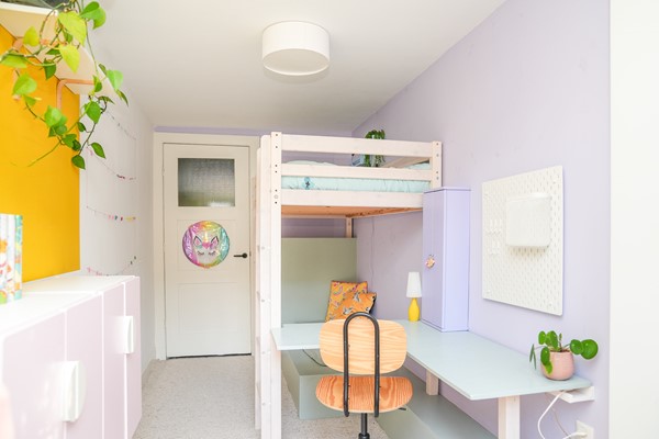 Medium property photo - Potgieterstraat 38, 3532 VS Utrecht