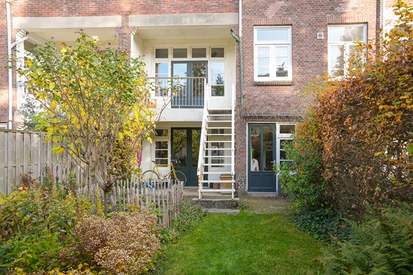 Medium property photo - Potgieterstraat 38, 3532 VS Utrecht