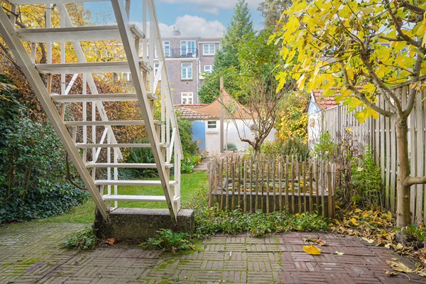 Medium property photo - Potgieterstraat 38, 3532 VS Utrecht
