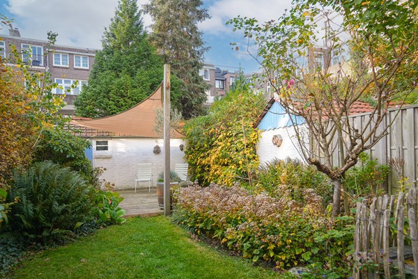 Medium property photo - Potgieterstraat 38, 3532 VS Utrecht