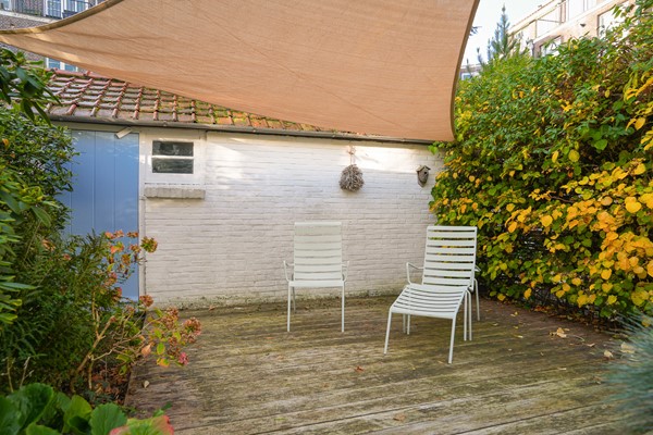 Medium property photo - Potgieterstraat 38, 3532 VS Utrecht