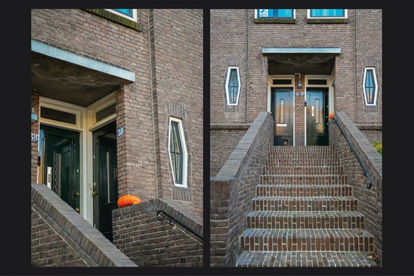 Medium property photo - Potgieterstraat 38, 3532 VS Utrecht