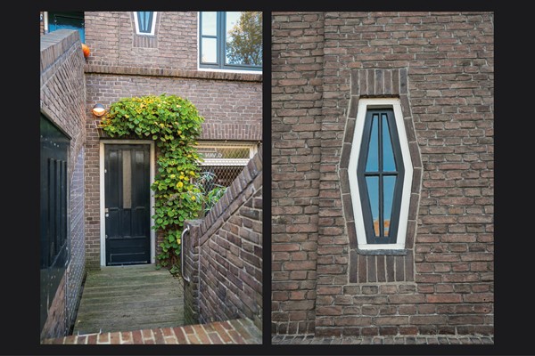 Medium property photo - Potgieterstraat 38, 3532 VS Utrecht