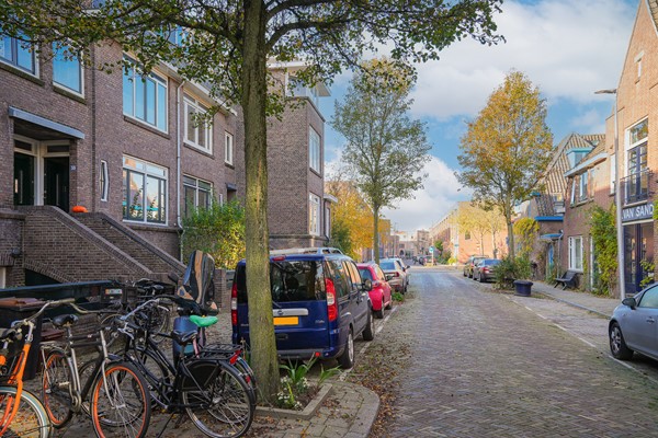 Medium property photo - Potgieterstraat 38, 3532 VS Utrecht