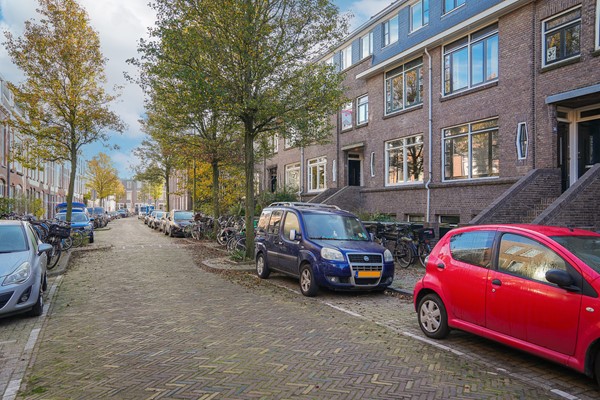 Medium property photo - Potgieterstraat 38, 3532 VS Utrecht