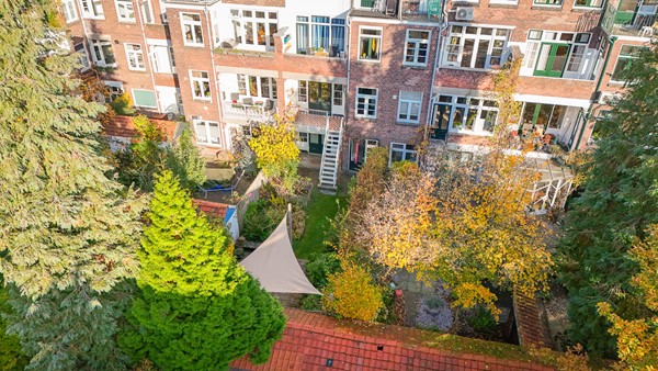 Medium property photo - Potgieterstraat 38, 3532 VS Utrecht