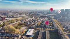 Verkocht: Potgieterstraat 38, 3532 VS Utrecht