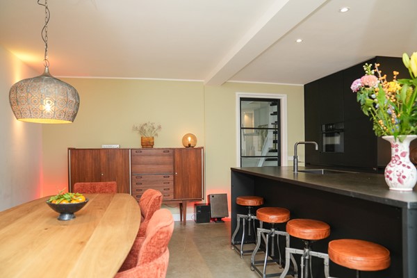 Medium property photo - De Vooysplantsoen 58, 3571 ZS Utrecht