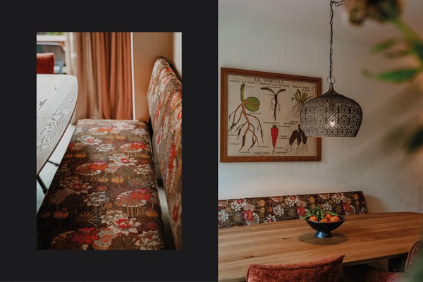 Medium property photo - De Vooysplantsoen 58, 3571 ZS Utrecht