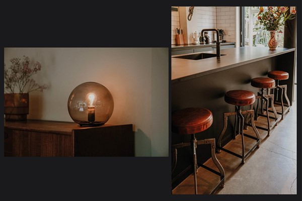 Medium property photo - De Vooysplantsoen 58, 3571 ZS Utrecht