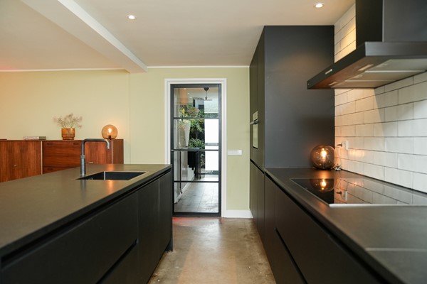 Medium property photo - De Vooysplantsoen 58, 3571 ZS Utrecht