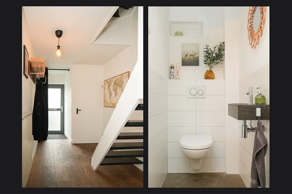 Medium property photo - De Vooysplantsoen 58, 3571 ZS Utrecht