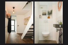 Onder bod: De Vooysplantsoen 58, 3571 ZS Utrecht