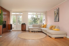 Onder bod: De Vooysplantsoen 58, 3571 ZS Utrecht